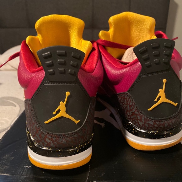 Jordan Son of Mars - Picture 4 of 5